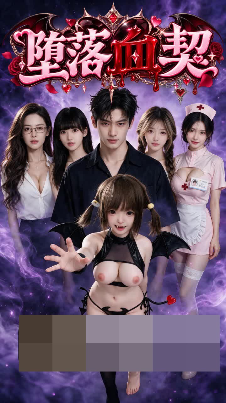 《堕落血契》