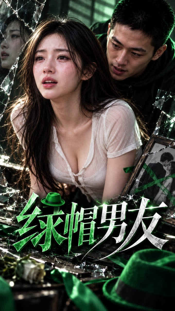 《绿帽男友》