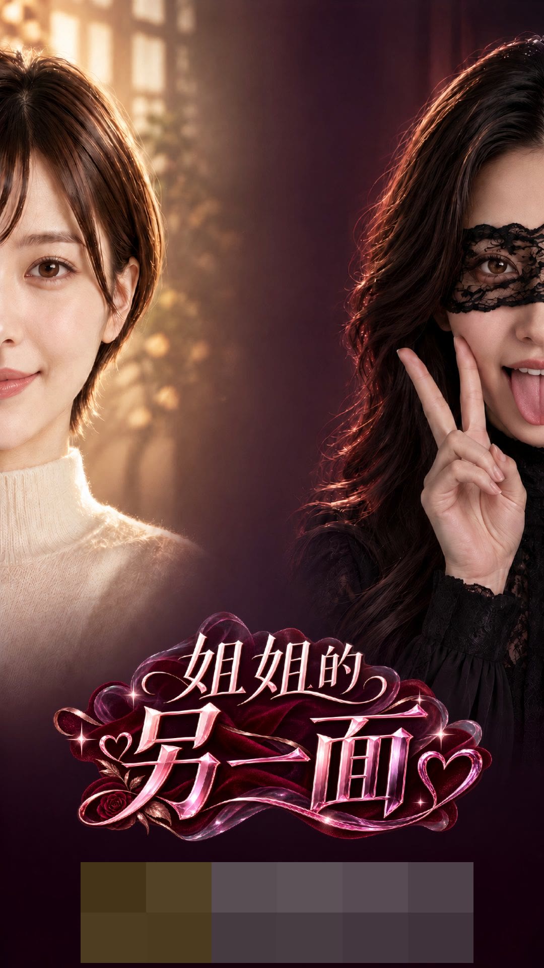 《姐姐的另一面》