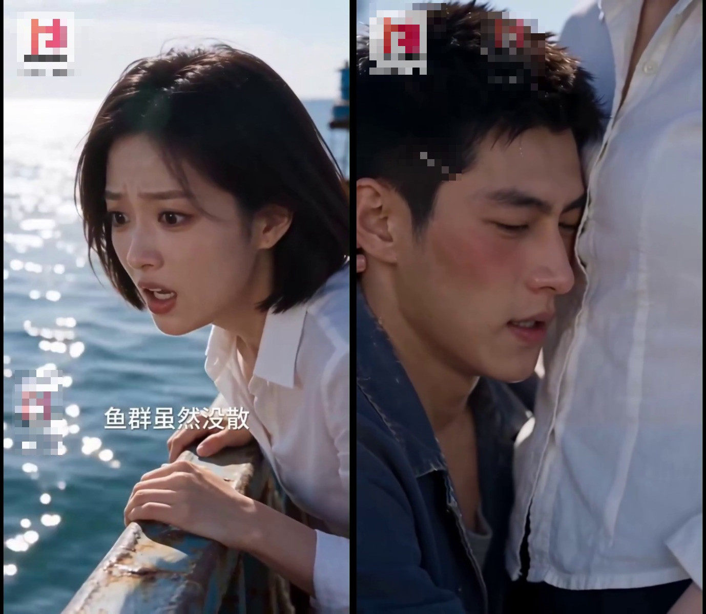 《重生八零：白天赶海夜里前妻来敲门》